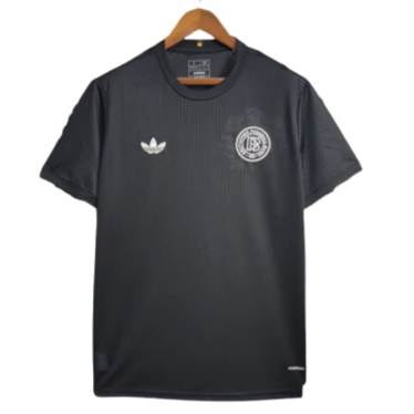 Camisa Alemanha Edição Comemorativa 25/26