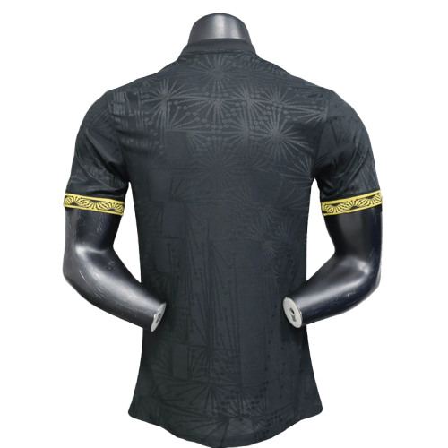 Camisa México Edição Copa Ouro 25/26 - Versão Jogador