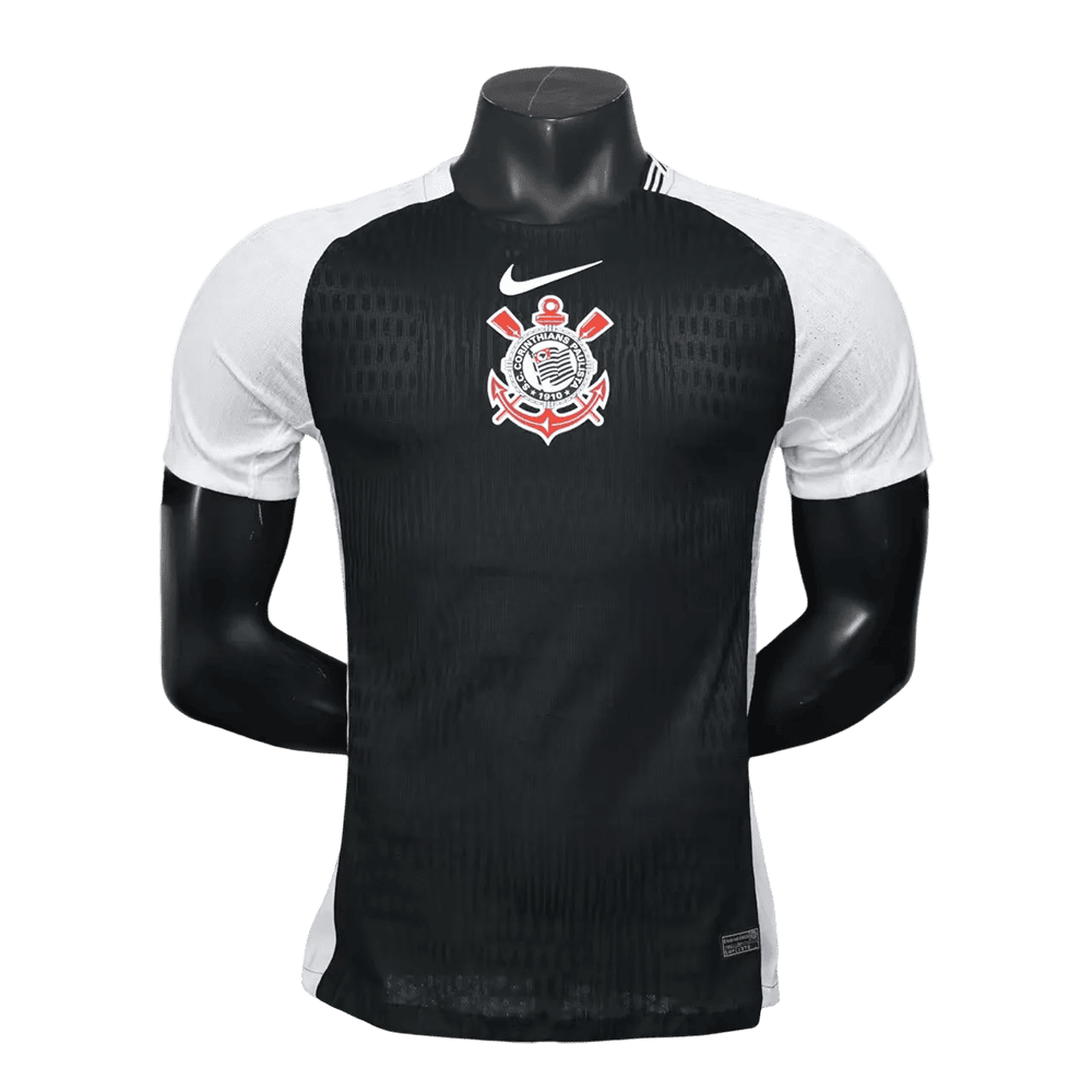 camisa-corinthians-away-2-II-25-26-preta-masculina-player-jogador