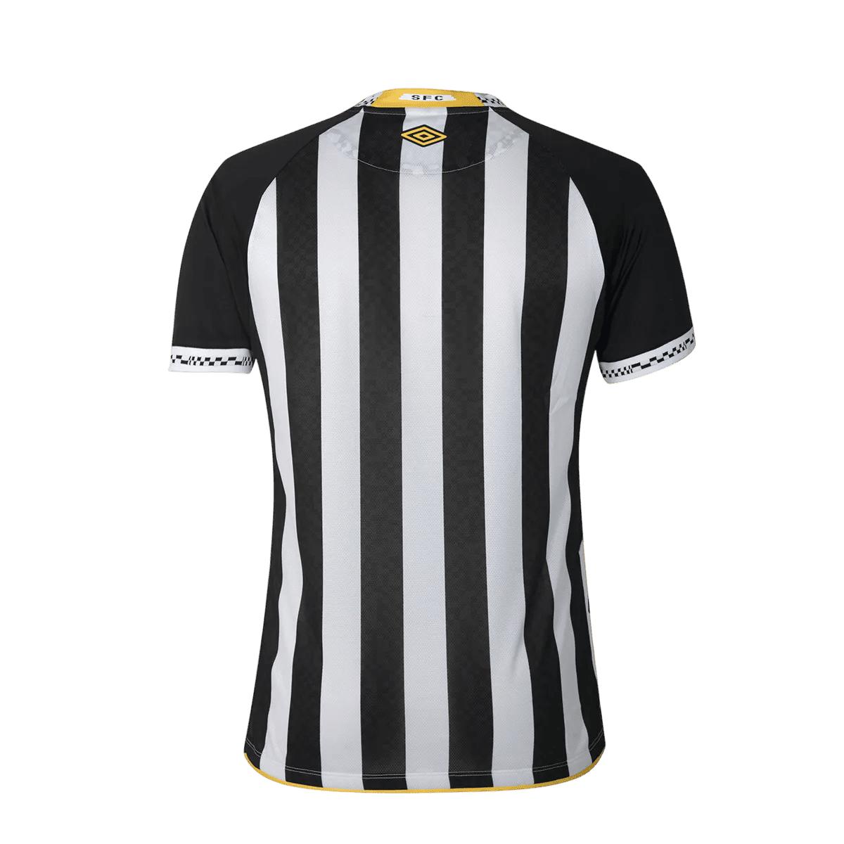 camisa-santos-away-2-listrada-branco-branca-preto-prata-umbro-torcedor-masculina-25-26-2025-2026