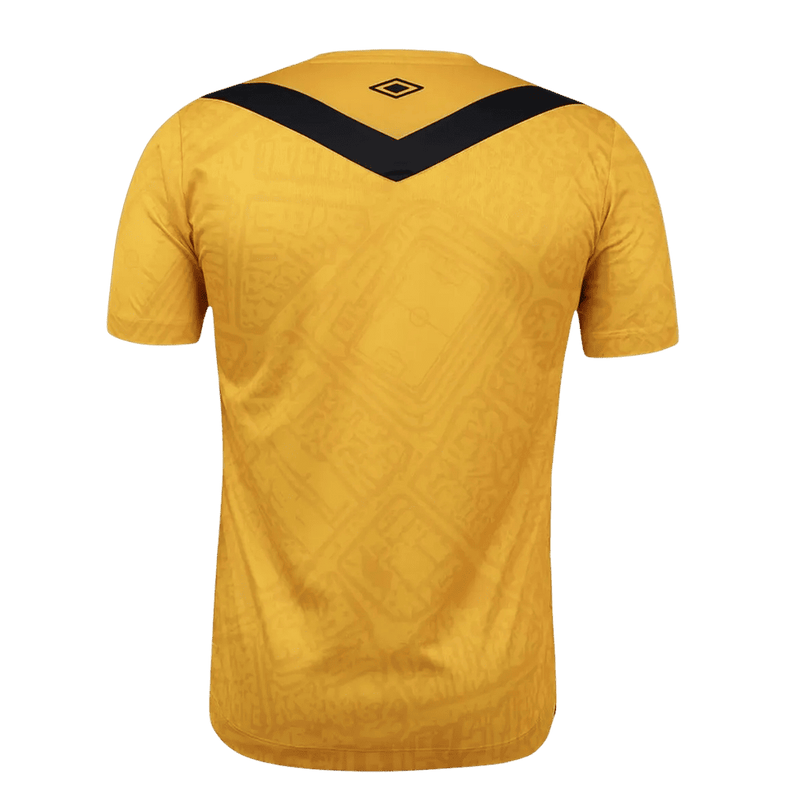 camisa-santos-third-III-3-amarela-24-25-2024-2025