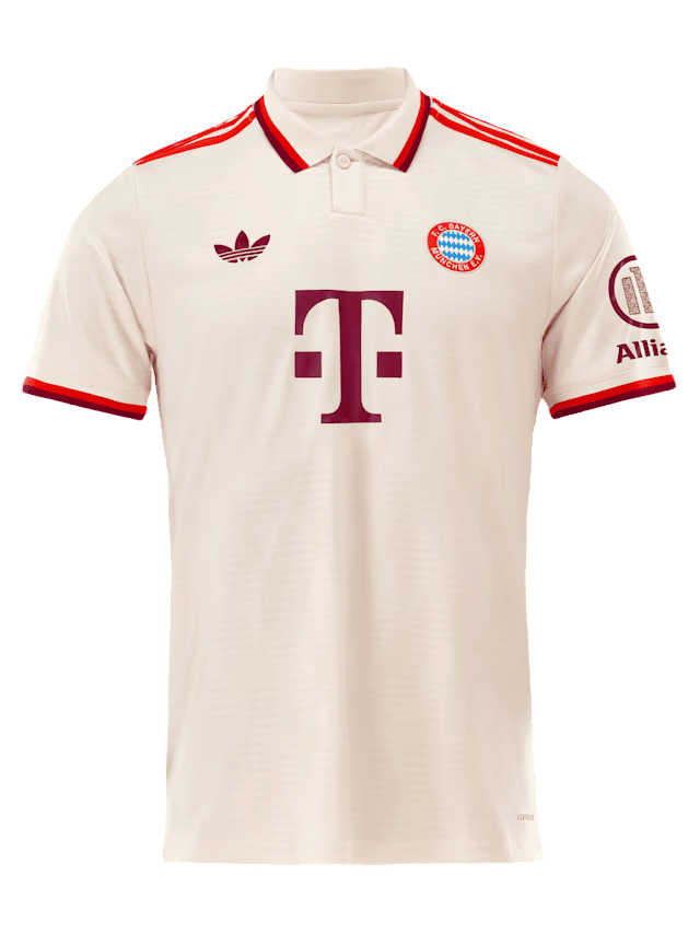 camisa-bayern-de-munique-third-3-III-bege-branca-24-25-2024-2025-masculina