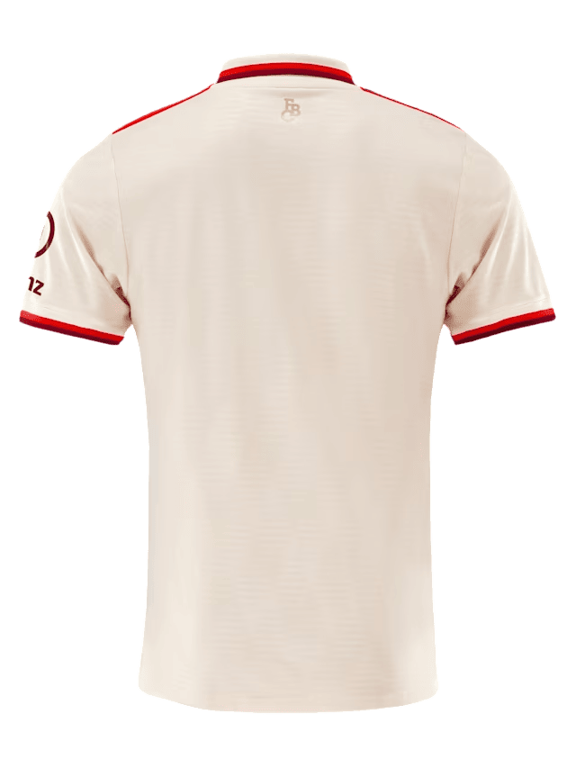 camisa-bayern-de-munique-third-3-III-bege-branca-24-25-2024-2025-masculina