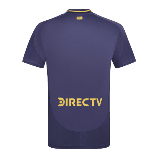 Camisa Boca Juniors III 24/25