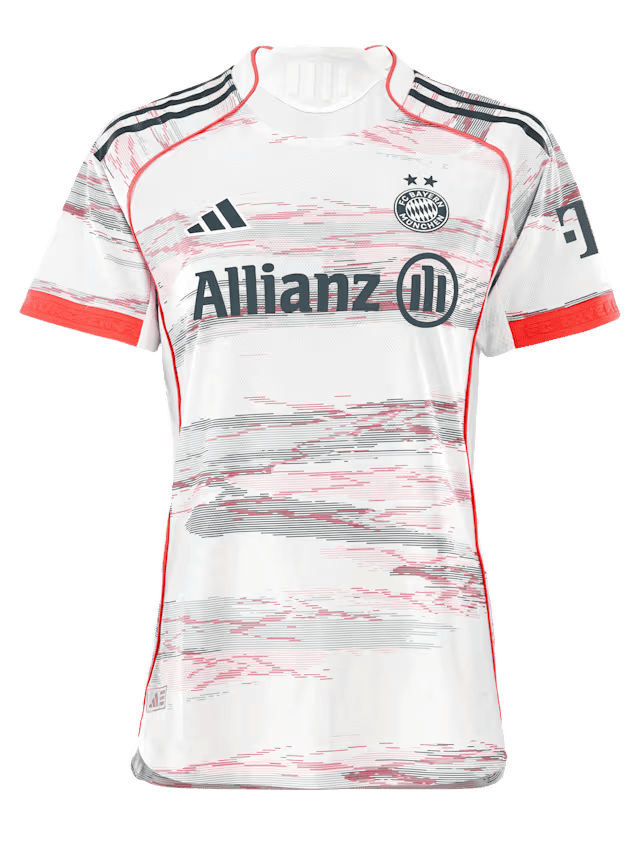 camisa-bayern-de-munique-away-II-2-branca-25-26-2025-2026-feminina