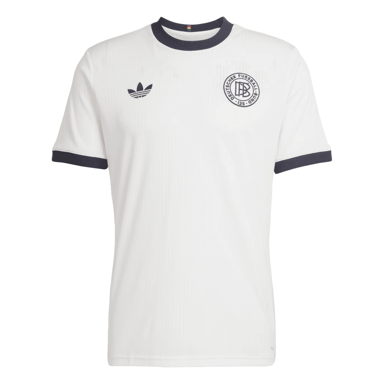 Camisa Alemanha 125º Aniversário 25/26