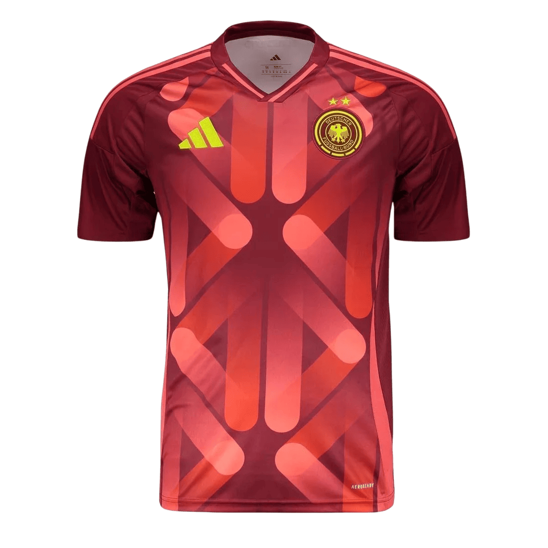 Camisa Alemanha II 25/26