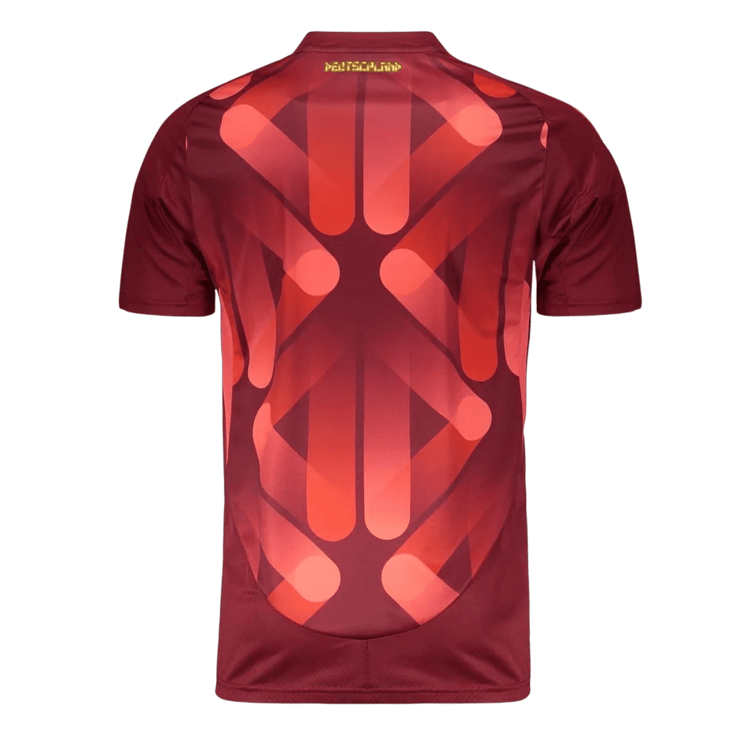 Camisa Alemanha II 25/26