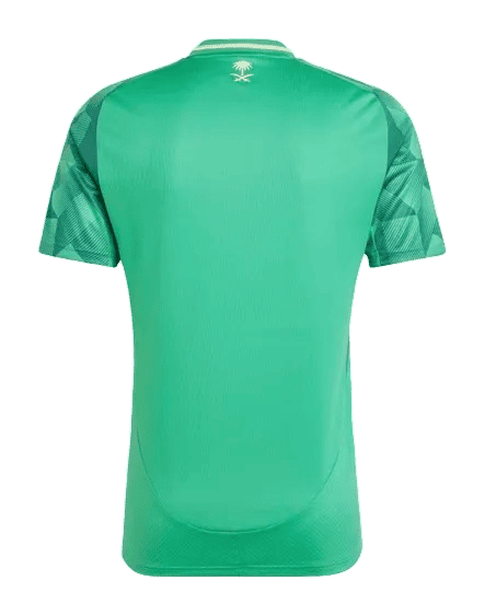 Camisa Arábia Saudita I 24/25