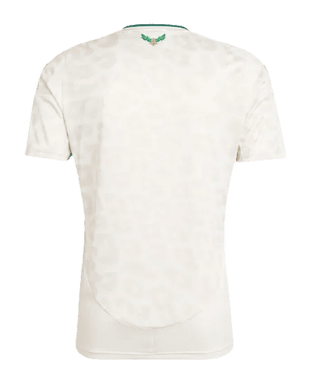 Camisa Arábia Saudita II 24/25