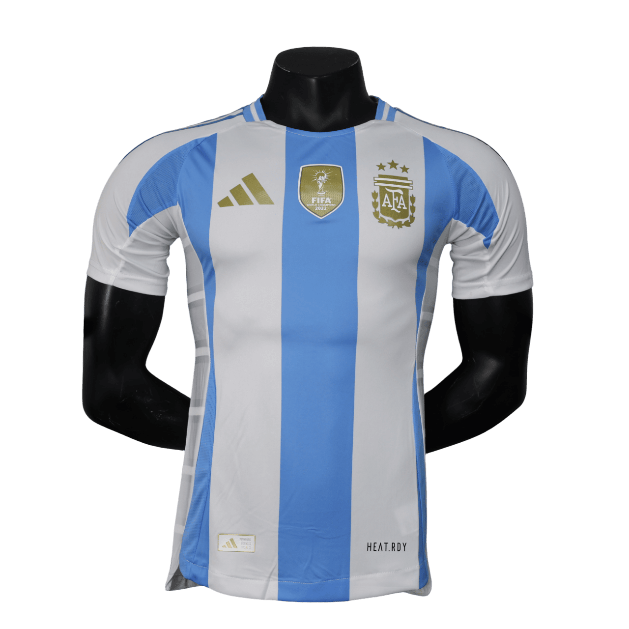 Camisa Argentina I 24/25 - Versão Jogador