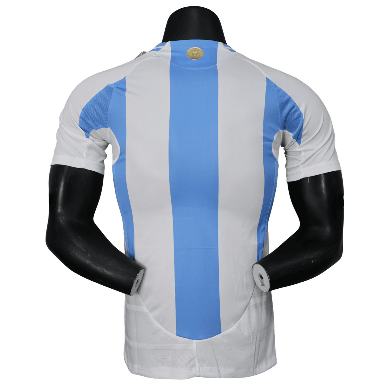 Camisa Argentina I 24/25 - Versão Jogador