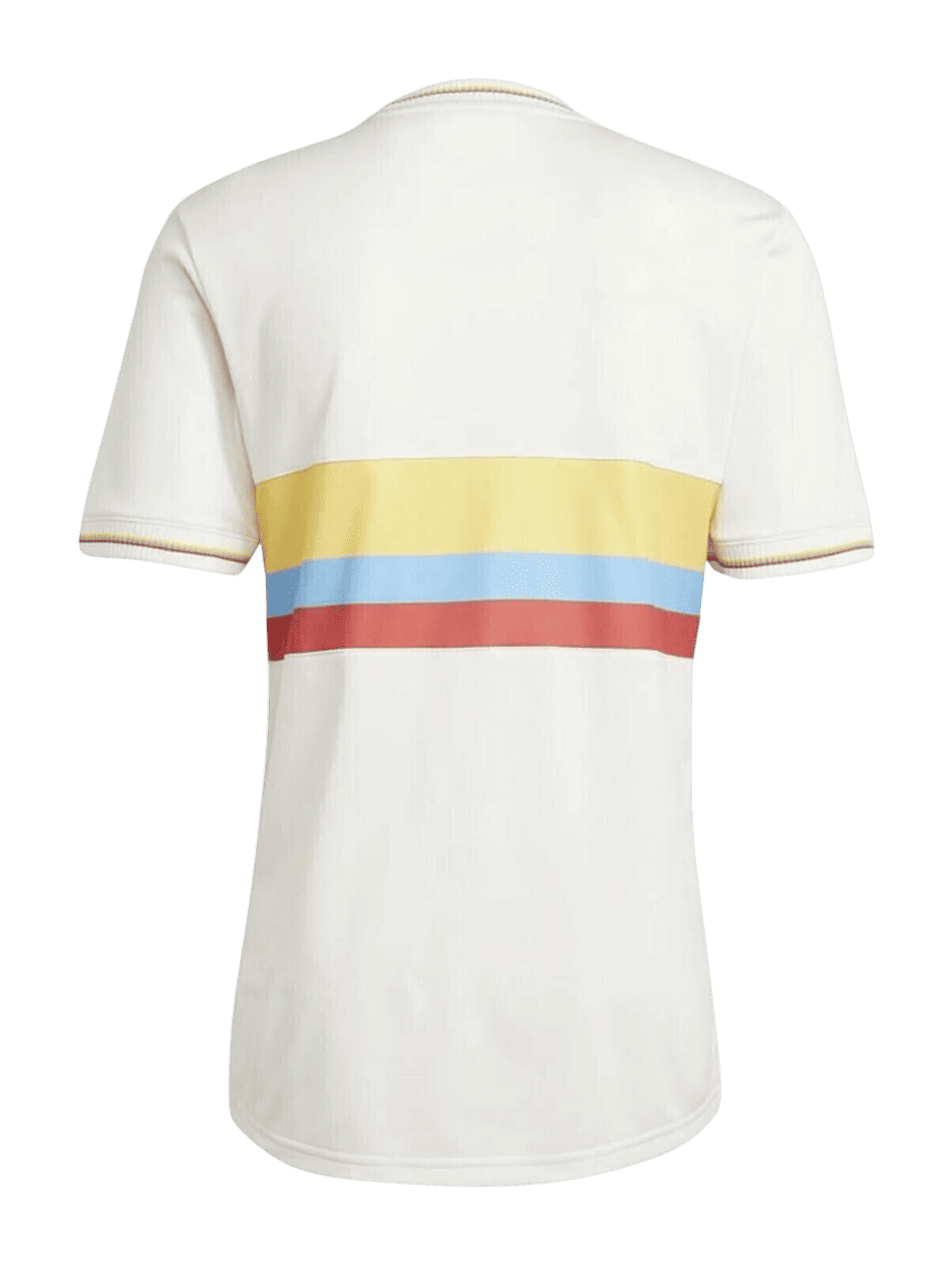 Camisa Colômbia Edição Centenário 24/25