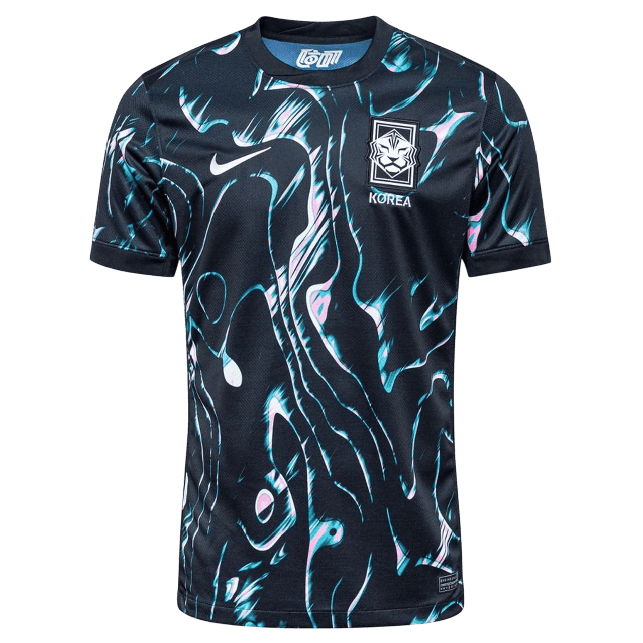 Camisa Coreia do Sul II 24/25