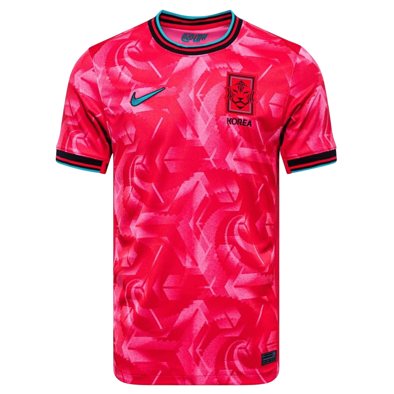Camisa Coreia do Sul I 24/25