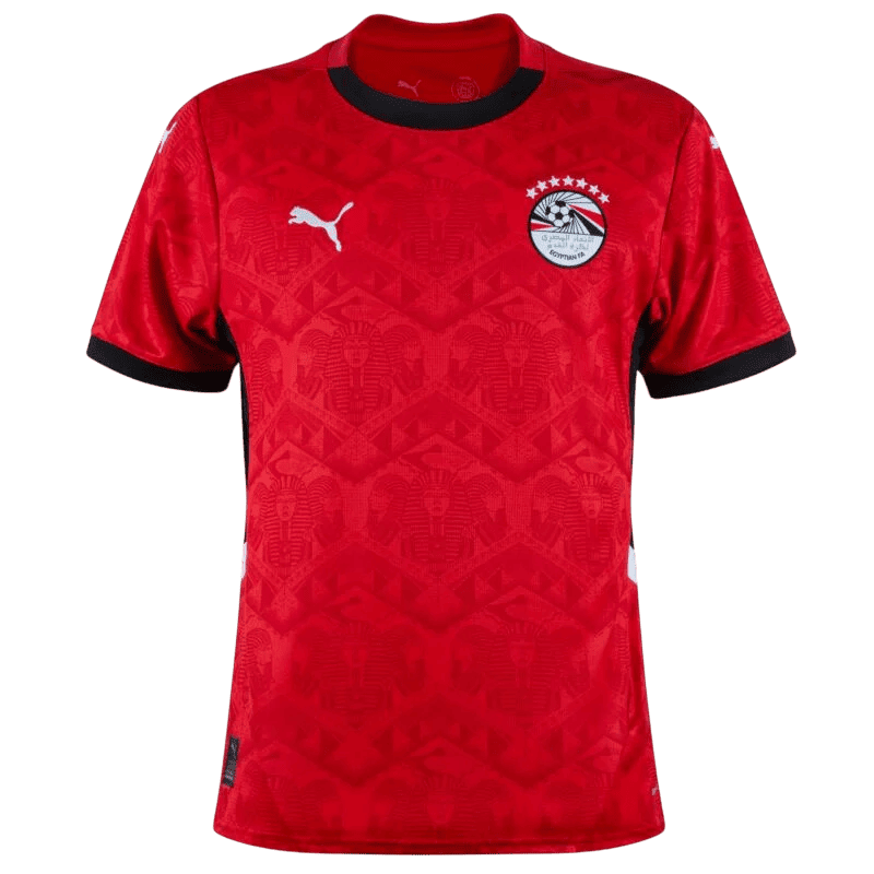 Camisa Egito I 25/26