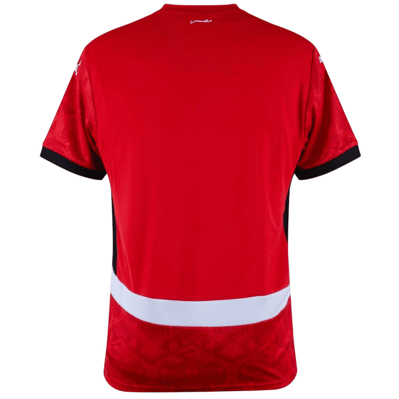 Camisa Egito I 25/26