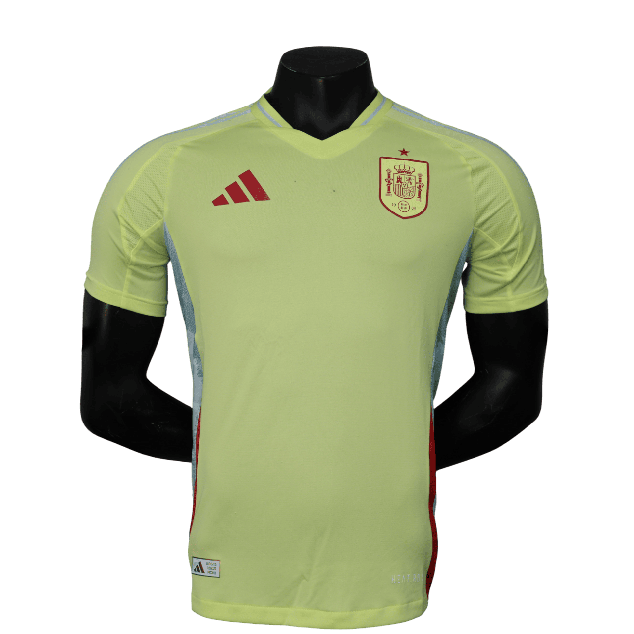Camisa Espanha II 24/25 - Versão Jogador