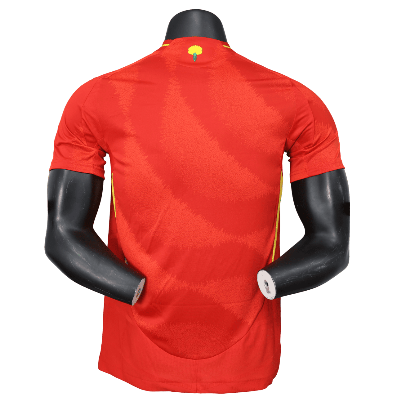 Camisa Espanha I 24/25 - Versão Jogador
