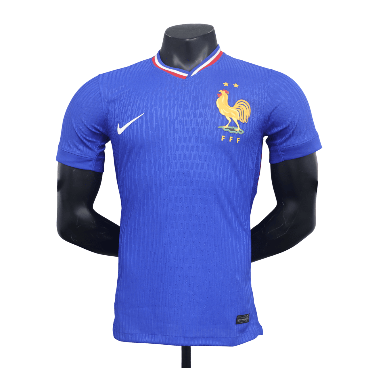 Camisa França I 24/25 - Versão Jogador