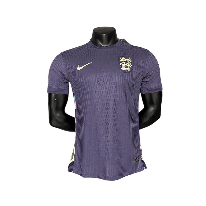 Camisa Inglaterra II 24/25 - Versão Jogador