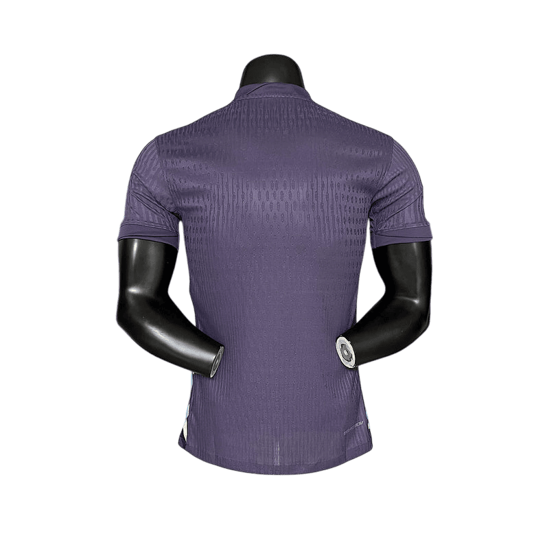 Camisa Inglaterra II 24/25 - Versão Jogador