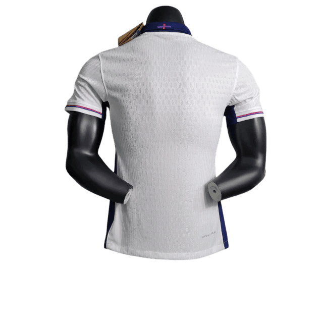 Camisa Inglaterra I 24/25 - Versão Jogador