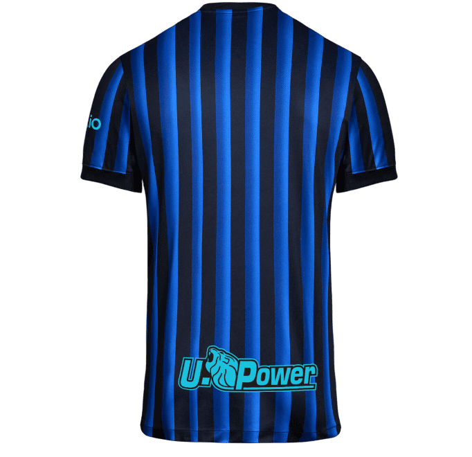 Camisa Inter de Milão I 25/26