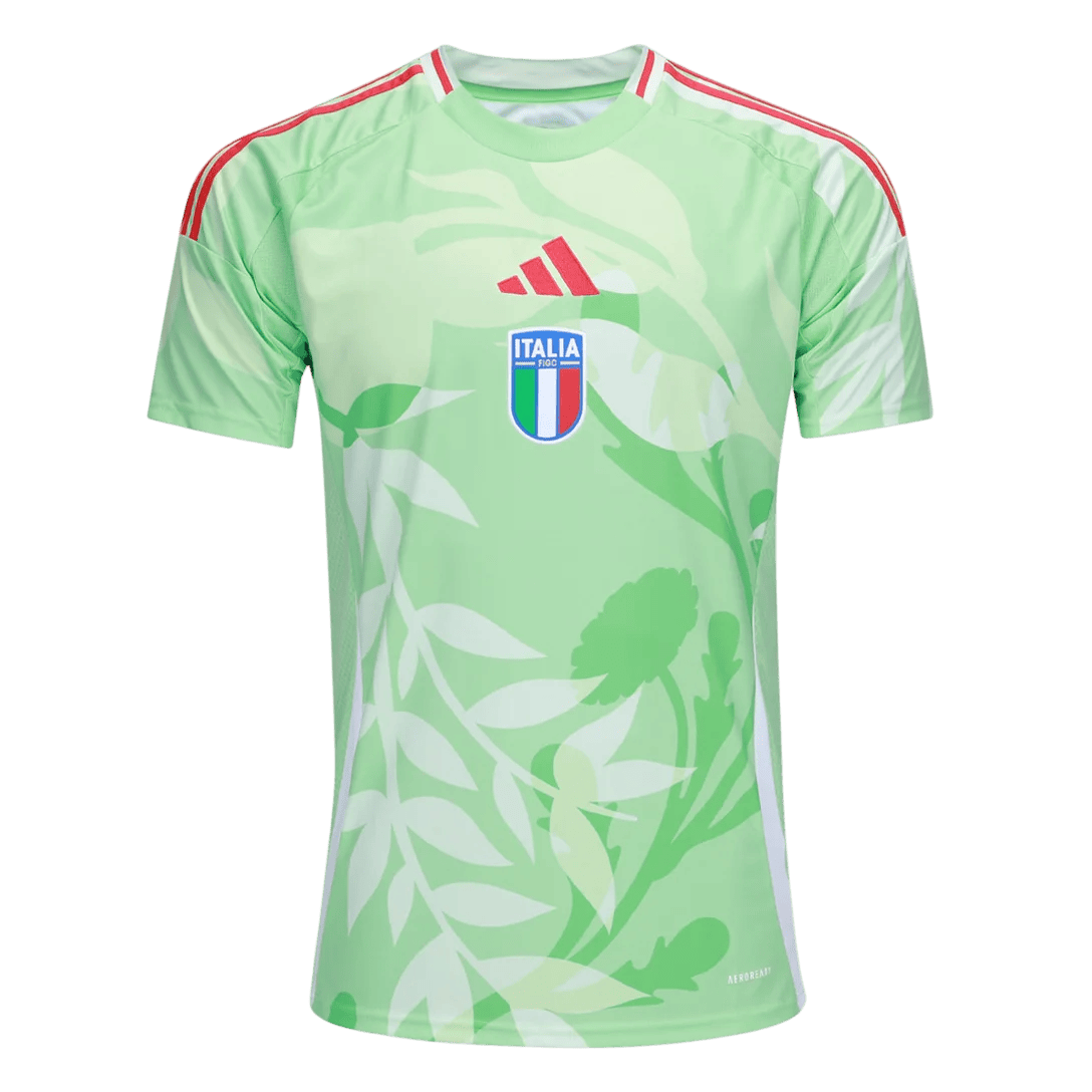 Camisa Itália II 25/26