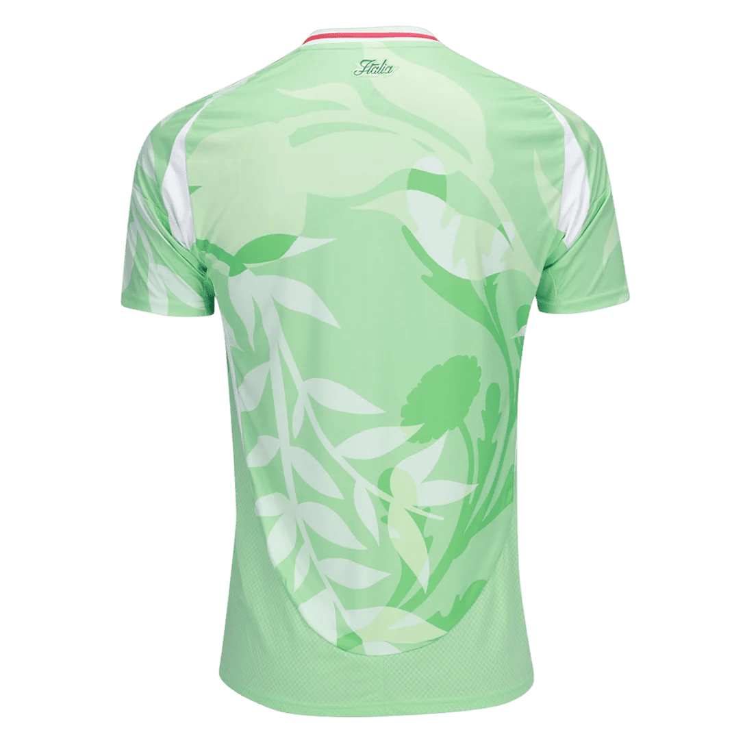 Camisa Itália II 25/26