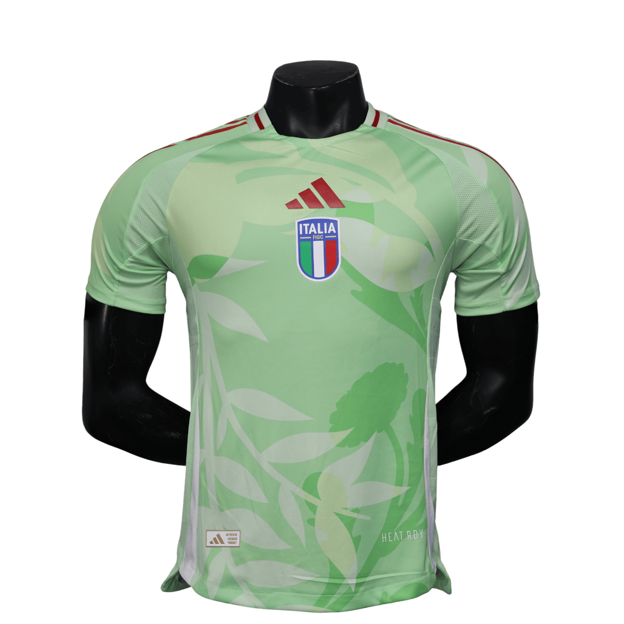Camisa Itália II 25/26 - Versão Jogador