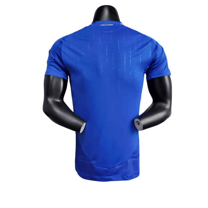 Camisa Itália I 24/25 - Versão Jogador