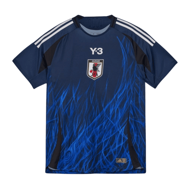 Camisa Japão I 24/25