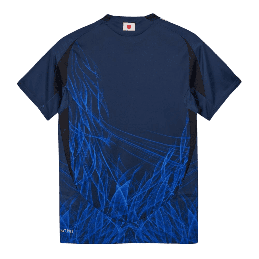 Camisa Japão I 24/25