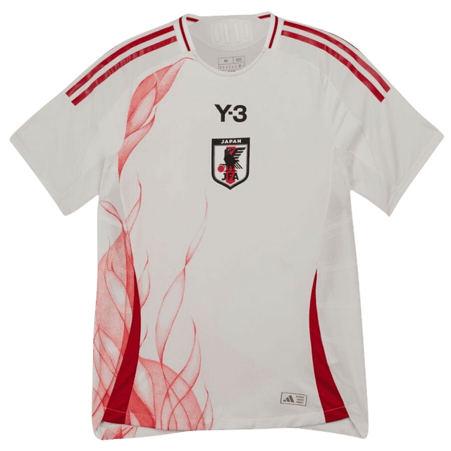 Camisa Japão II 24/25