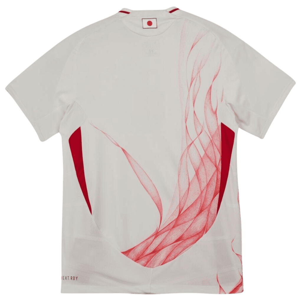Camisa Japão II 24/25