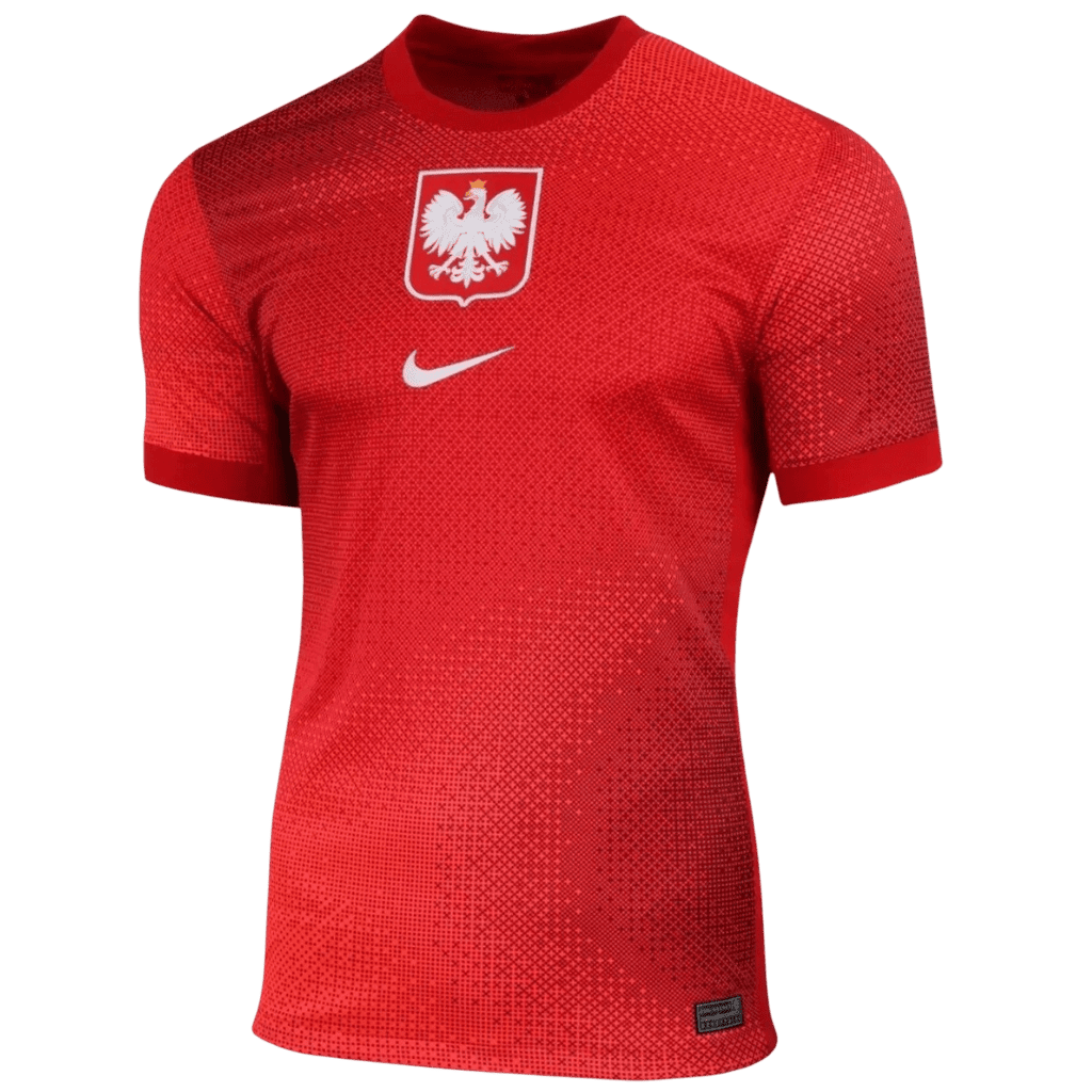 Camisa Polônia II 24/25