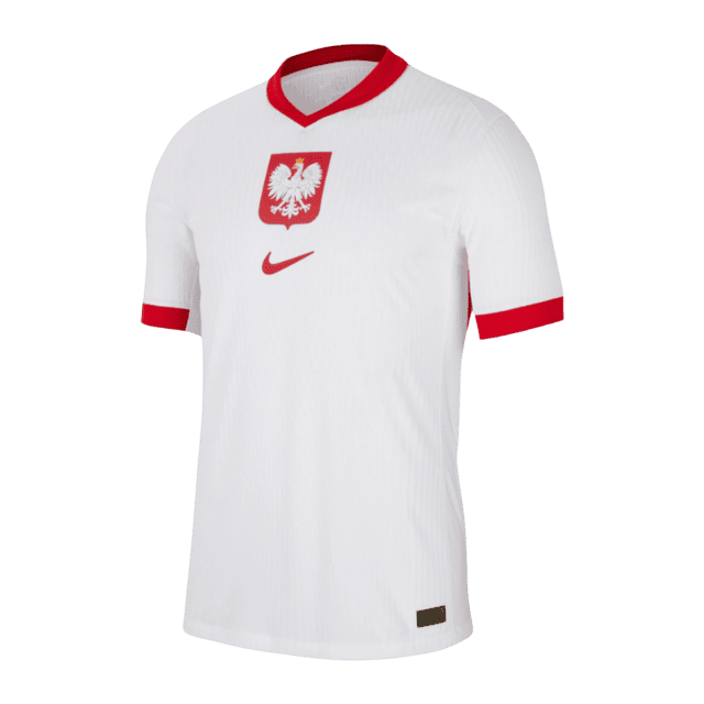 Camisa Polônia I 24/25