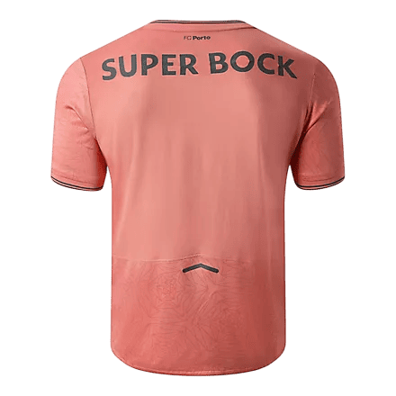 Camisa Porto II 25/26