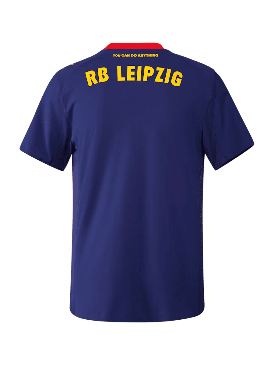Camisa RB Leipzig II 25/26