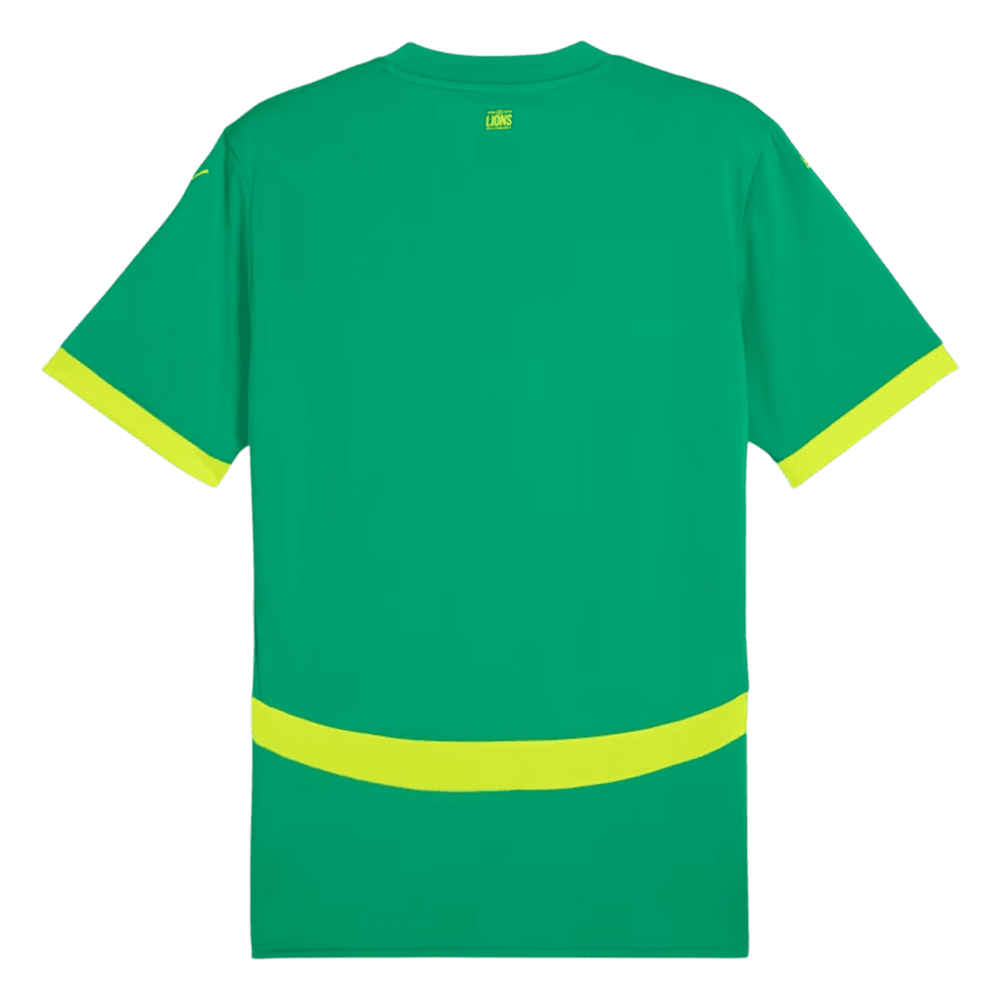 Camisa Senegal II 25/26