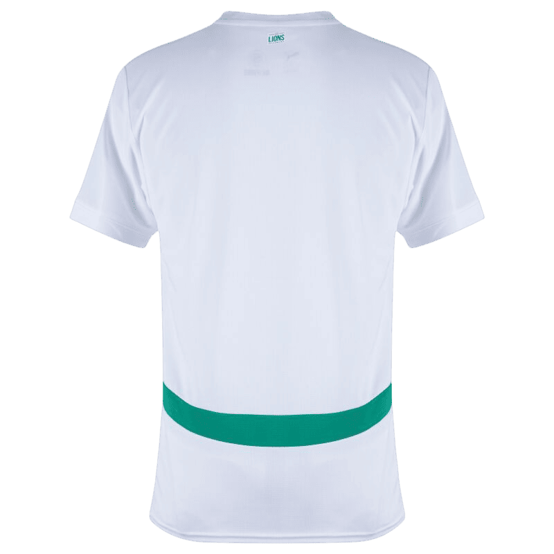 Camisa Senegal I 25/26