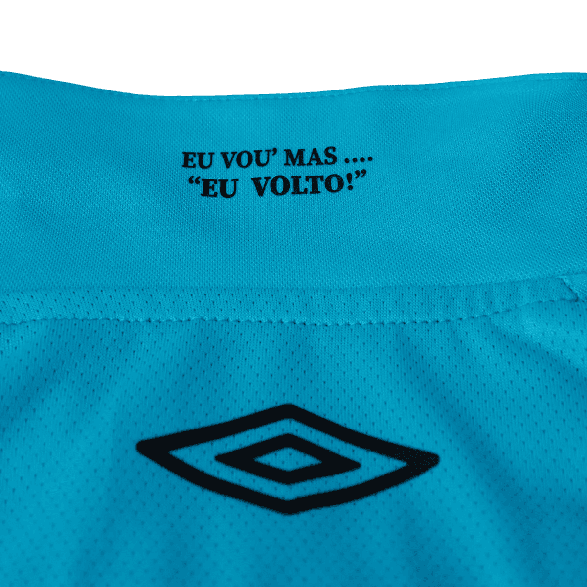 Camisa Santos Azul Edição Especial 25/26