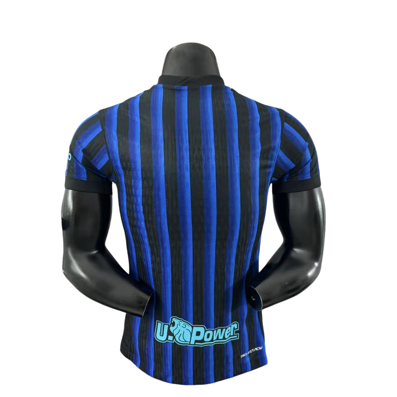 Camisa da Inter de Milão Home I 1 25/26 2025 2026 Masculina Modelo Jogador Player