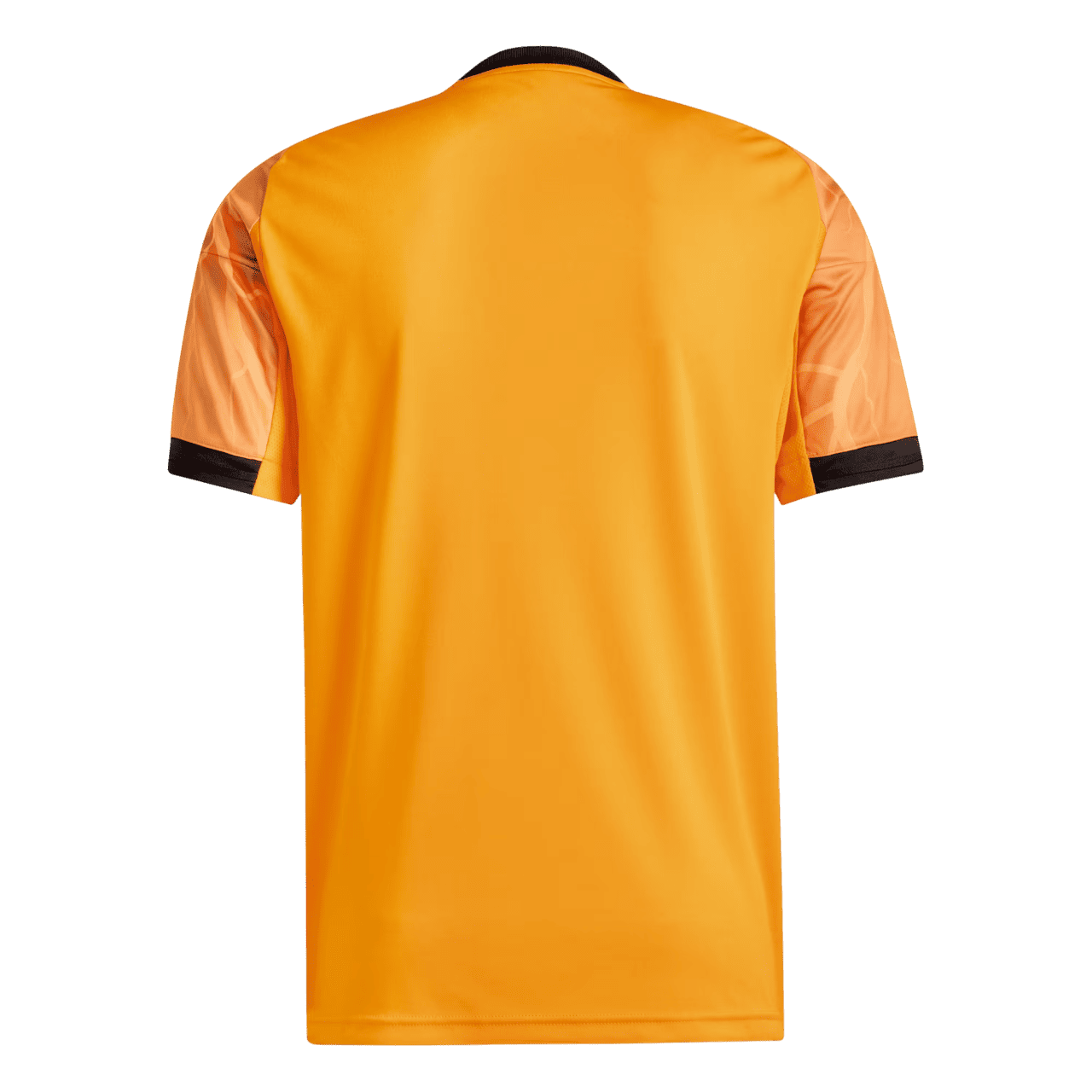 Camisa da Roma Away II 2 25/26 2025 2026 Masculina