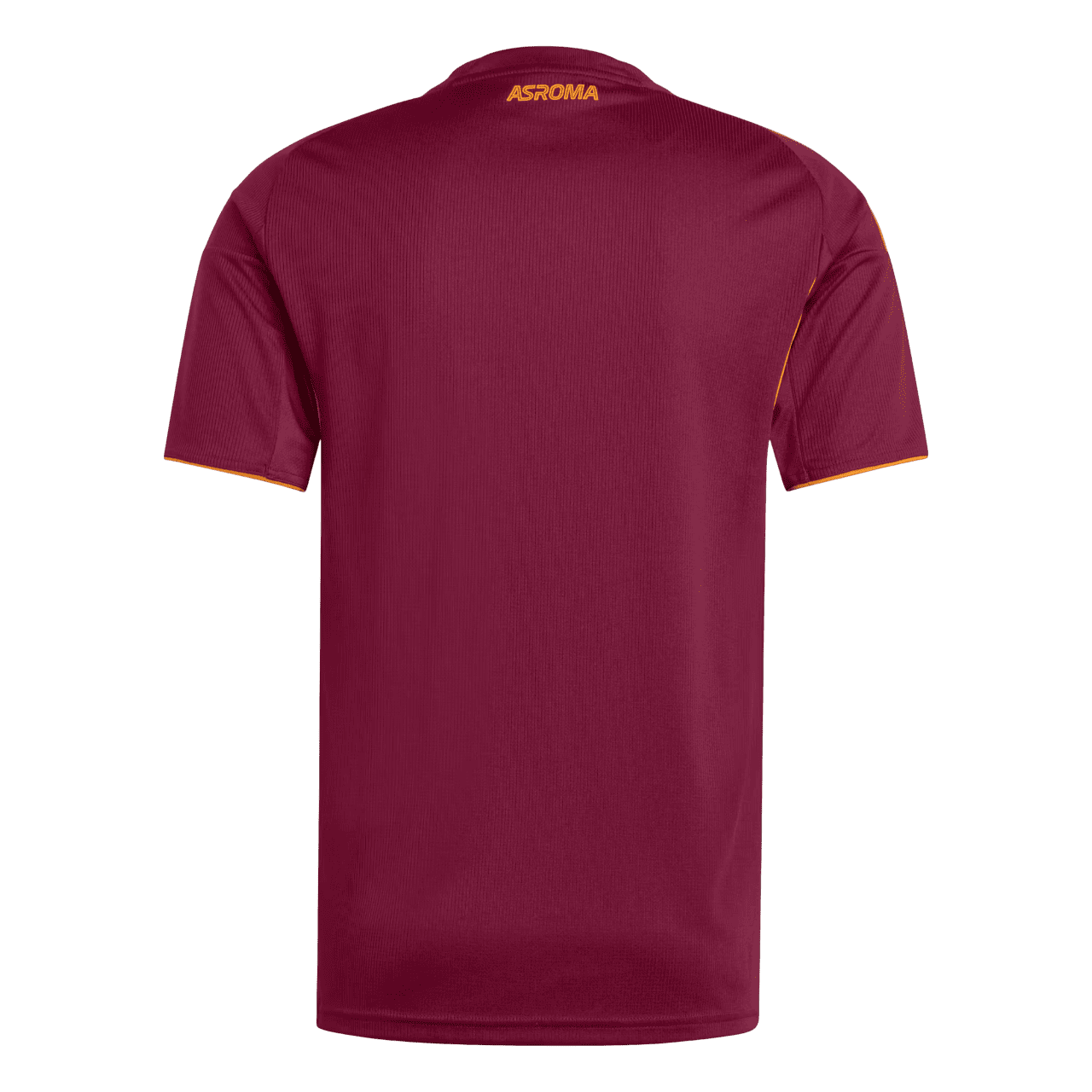 Camisa da Roma Home I 1 25-26 2025 2026 Masculina