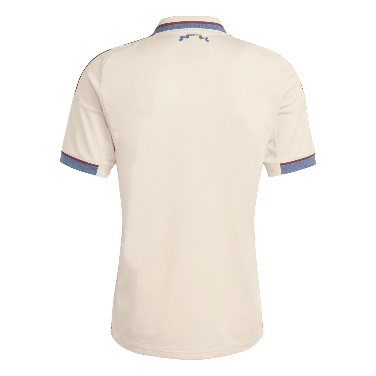 Camisa do Ajax Third III 3 25/26 2025 2026 Masculina