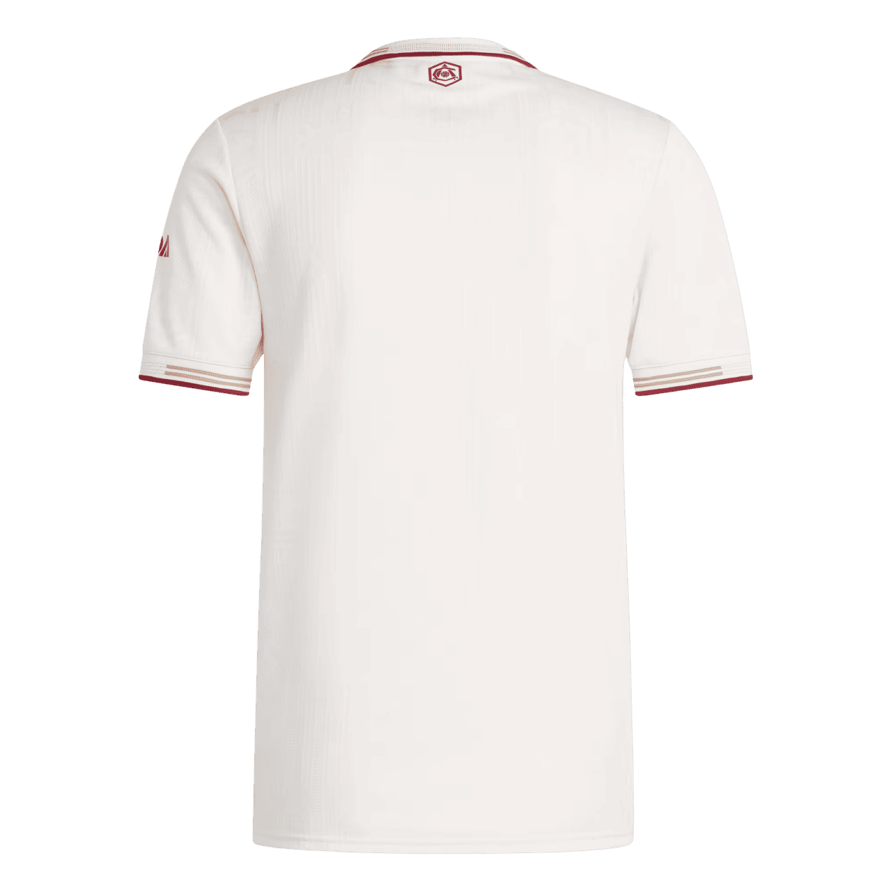 Camisa do Arsenal Third III 3 25/26 2025 2026 Masculina