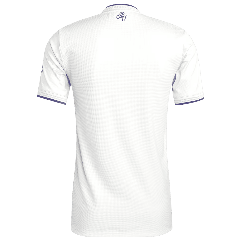 Camisa do Aston Villa Third III 3 25/26 2025 2026 Masculina