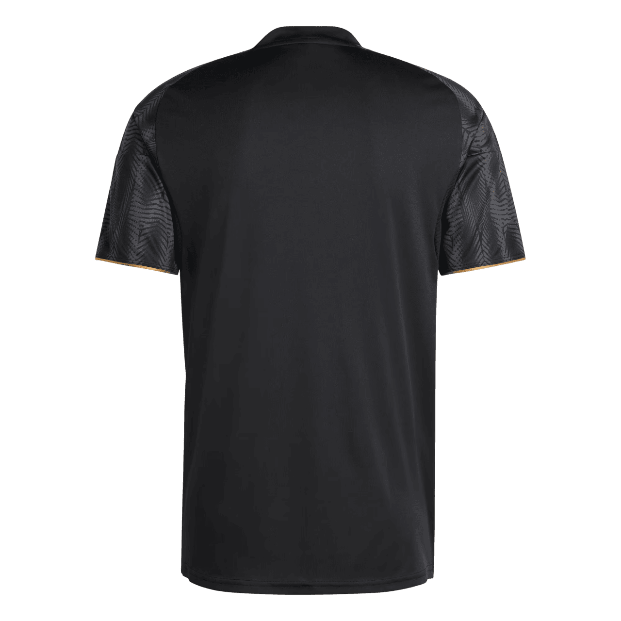 Camisa do Atlético Mineiro Third III 3 Preta 25/26 2025 2026 Masculina